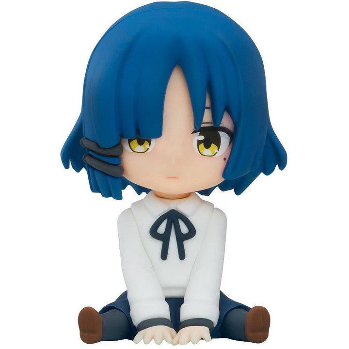 ねんどろいどぷらす 山田リョウ らばーますこっと