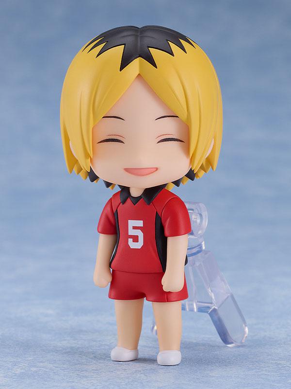 [BOX販売]ねんどろいどさぷらいず ハイキュー!!03 音駒編 -6個入りBOX-