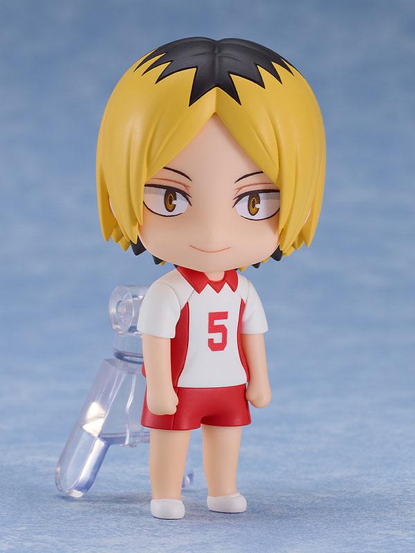 [BOX販売]ねんどろいどさぷらいず ハイキュー!!03 音駒編 -6個入りBOX-