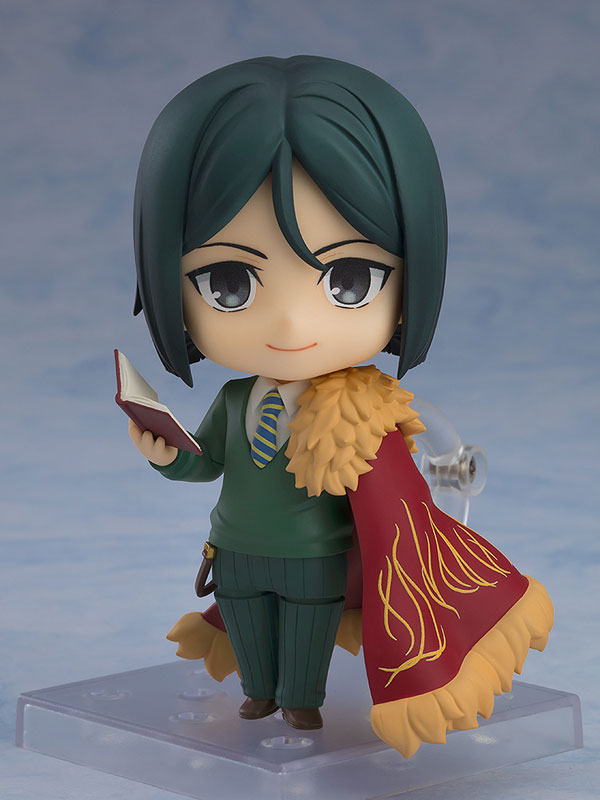 ねんどろいど 諸葛孔明