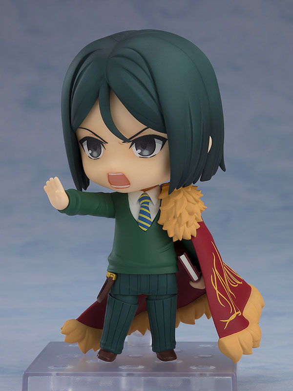 ねんどろいど 諸葛孔明