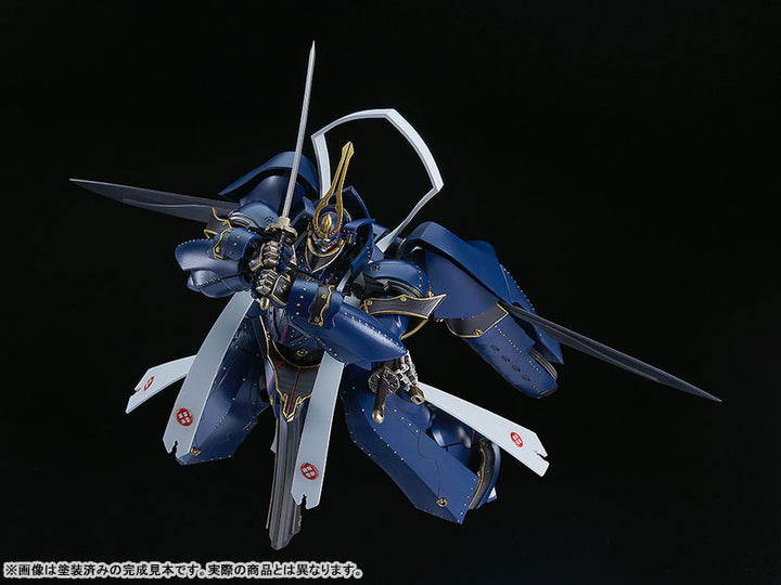 【決算セール対象！】 MODEROID 相州五郎入道正宗