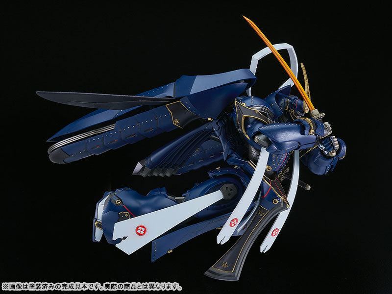 【決算セール対象！】 MODEROID 相州五郎入道正宗