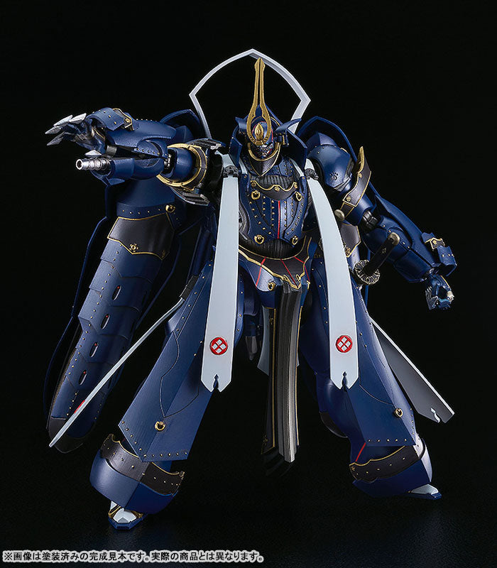 【決算セール対象！】 MODEROID 相州五郎入道正宗