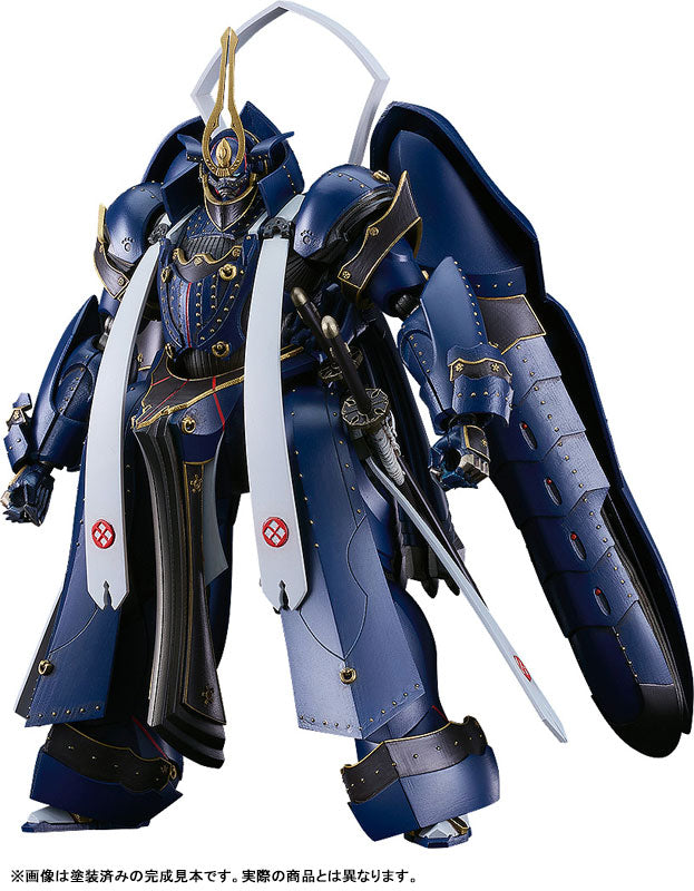 【決算セール対象！】 MODEROID 相州五郎入道正宗