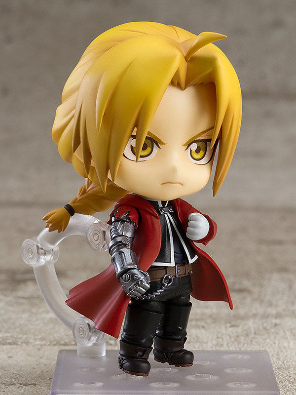 ねんどろいど エドワード・エルリック