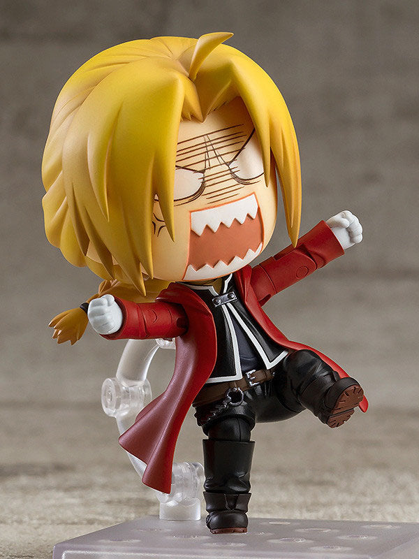 ねんどろいど エドワード・エルリック
