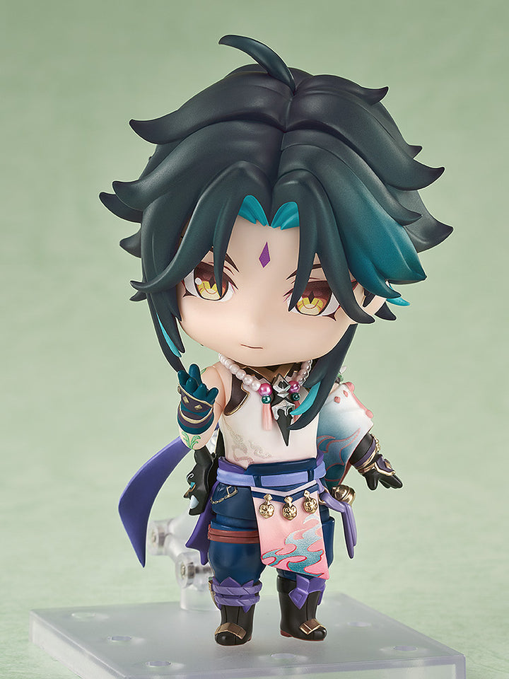 ねんどろいど 魈
