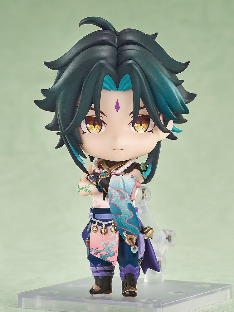 ねんどろいど 魈