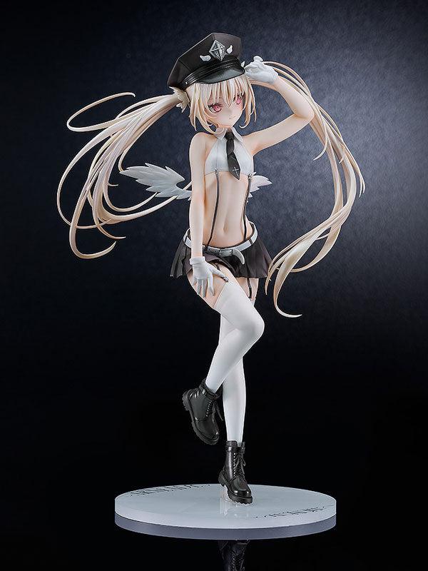 天使警察 エル 1/7スケール