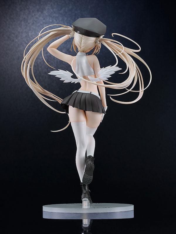 天使警察 エル 1/7スケール