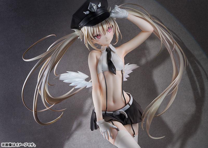 天使警察 エル 1/7スケール