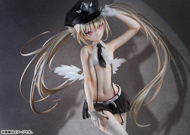 天使警察 エル 1/7スケール