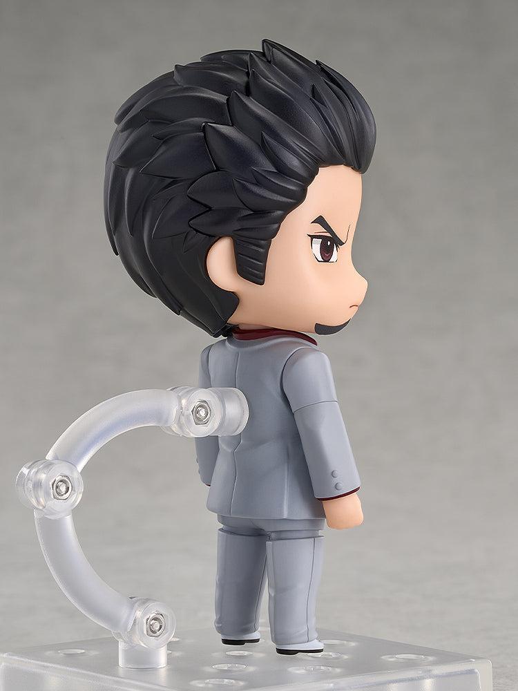 【決算セール対象！】 ねんどろいど 桐生一馬