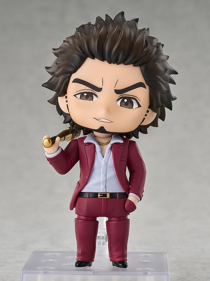 【決算セール対象！】 ねんどろいど 春日一番
