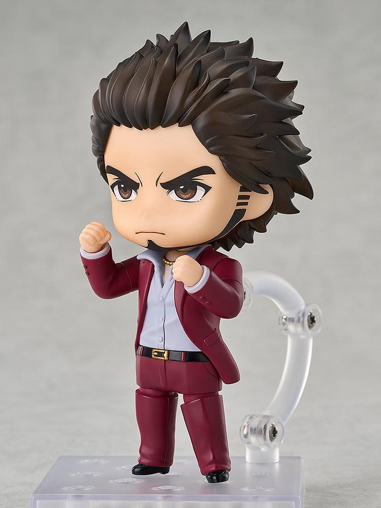 【決算セール対象！】 ねんどろいど 春日一番