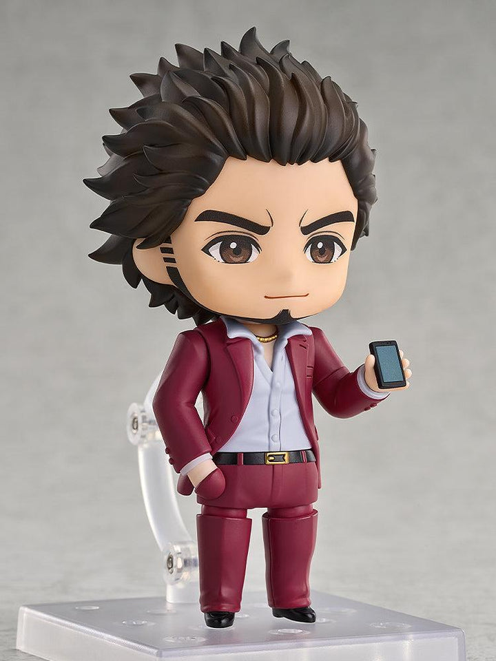 【決算セール対象！】 ねんどろいど 春日一番
