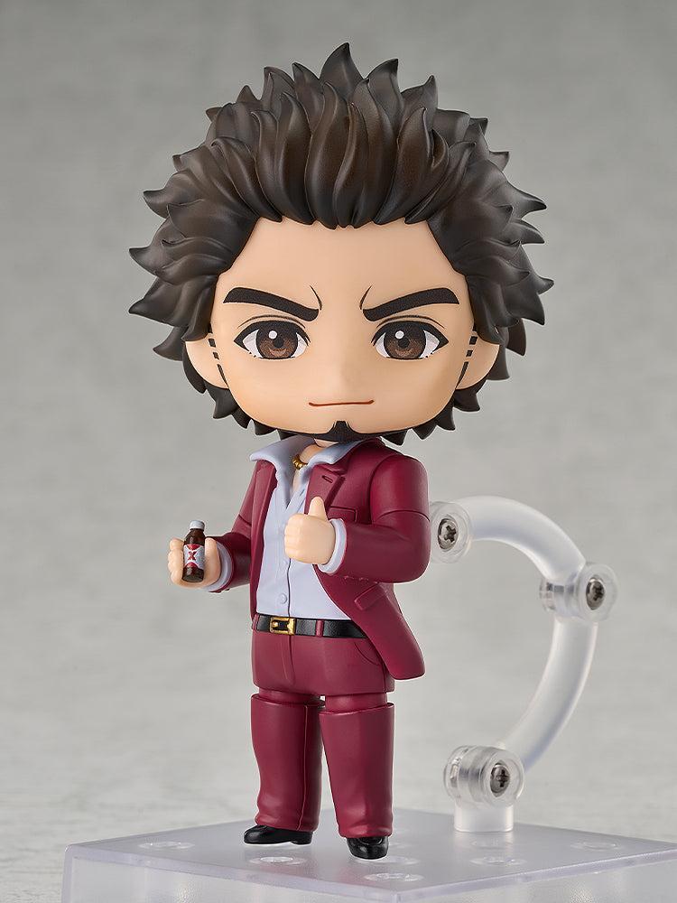 【決算セール対象！】 ねんどろいど 春日一番