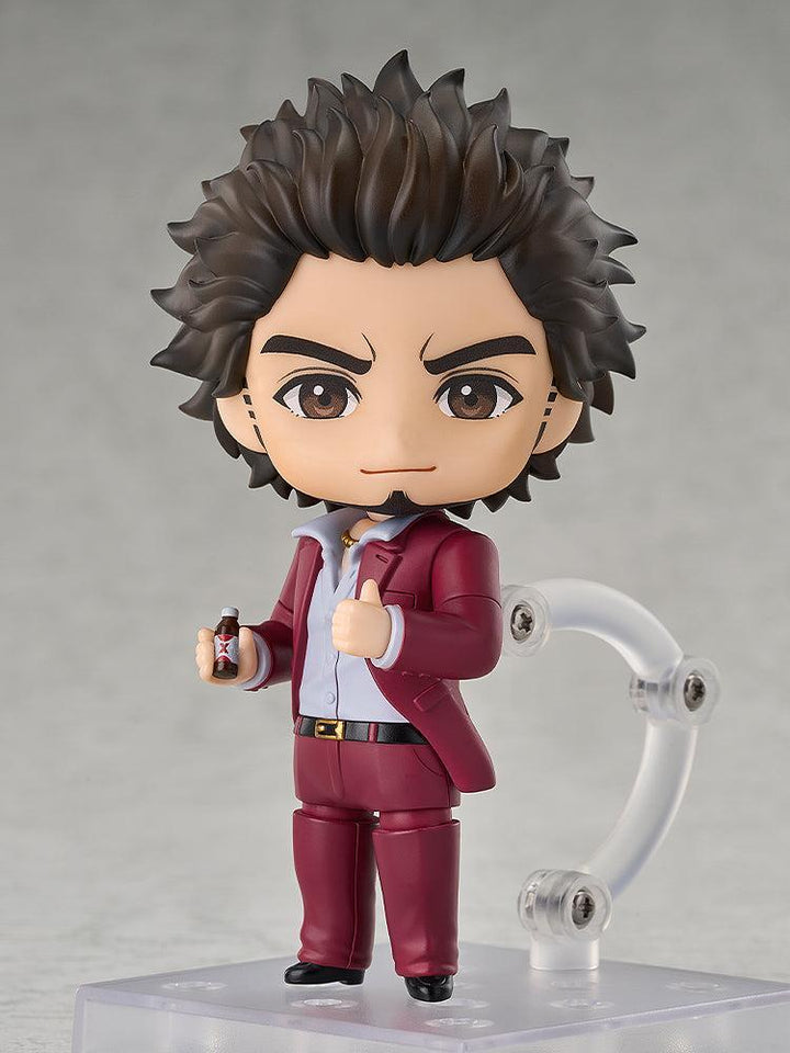 【決算セール対象！】 ねんどろいど 春日一番