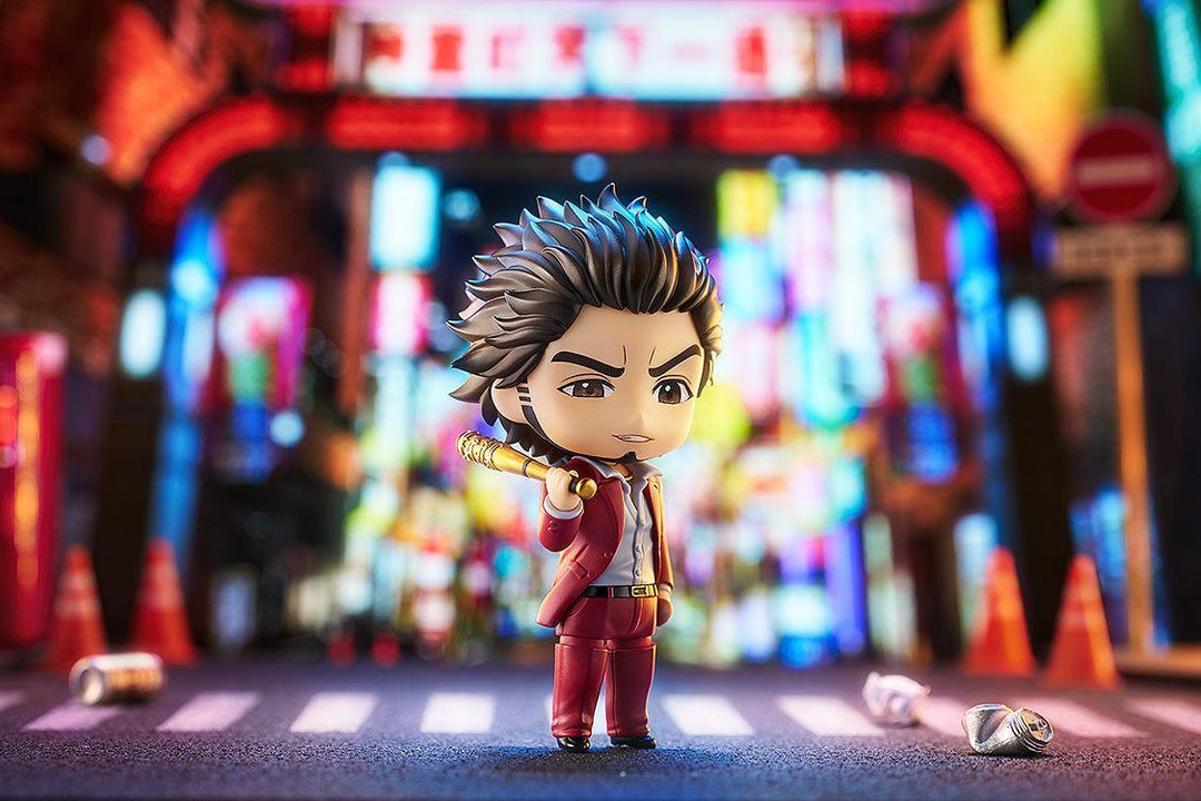 【決算セール対象！】 ねんどろいど 春日一番