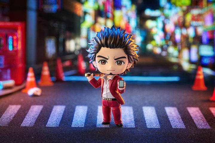 【決算セール対象！】 ねんどろいど 春日一番