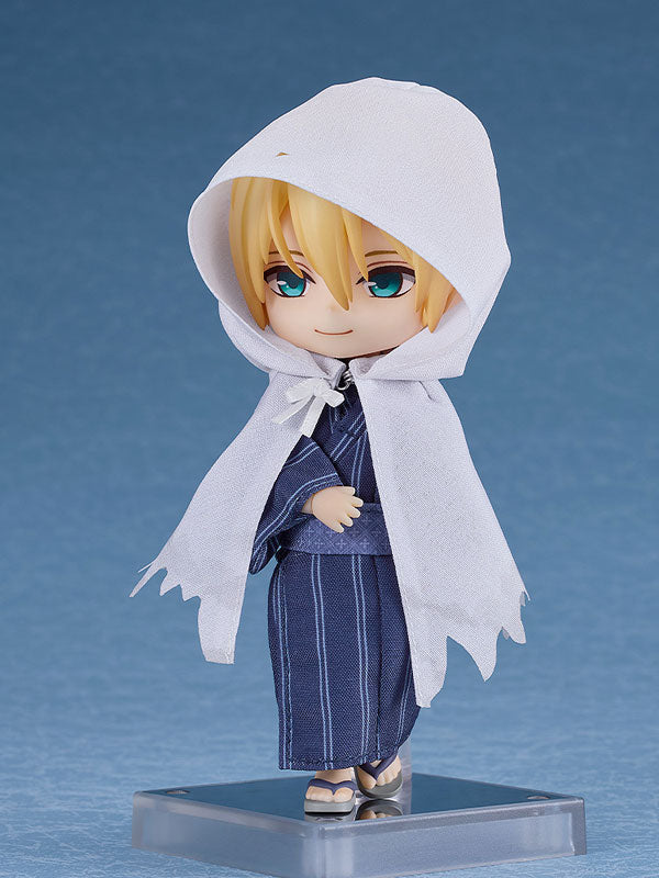 ねんどろいどどーる 山姥切国広 軽装Ver.