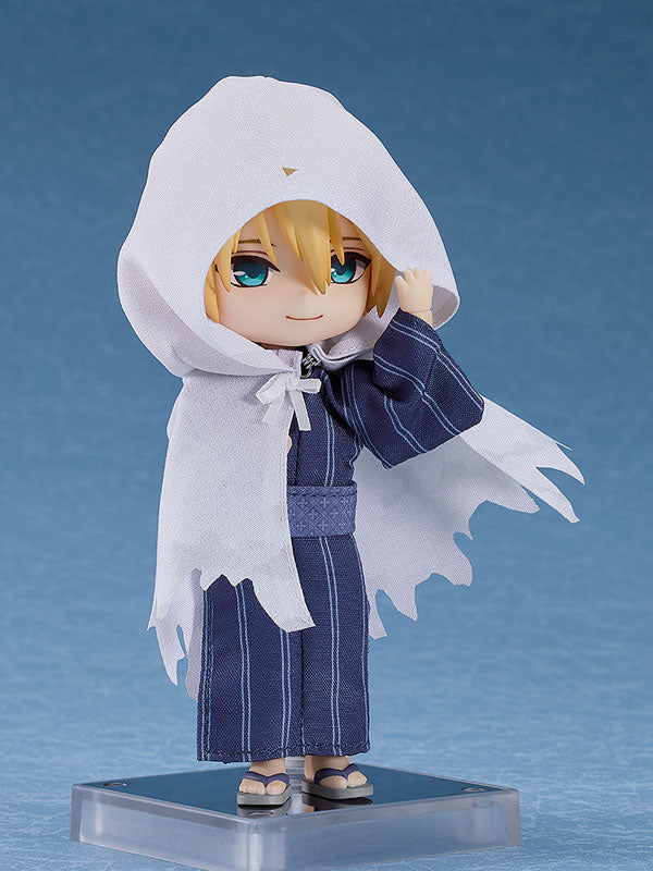 ねんどろいどどーる 山姥切国広 軽装Ver.