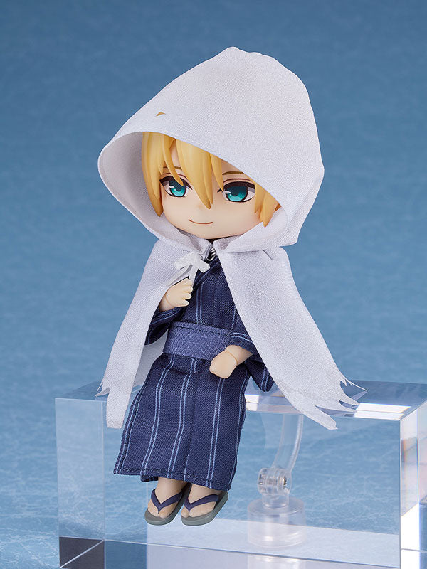 ねんどろいどどーる 山姥切国広 軽装Ver.
