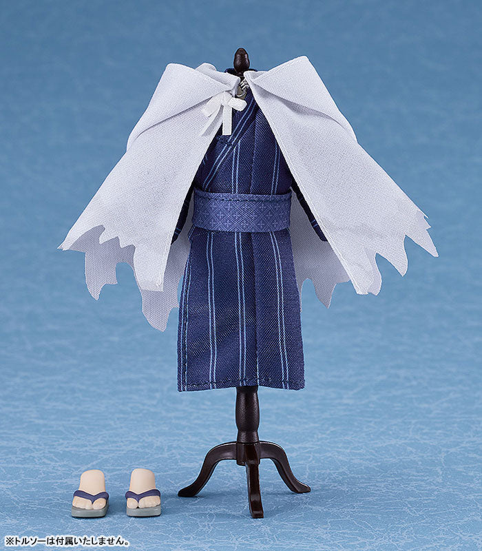 ねんどろいどどーる 山姥切国広 軽装Ver.
