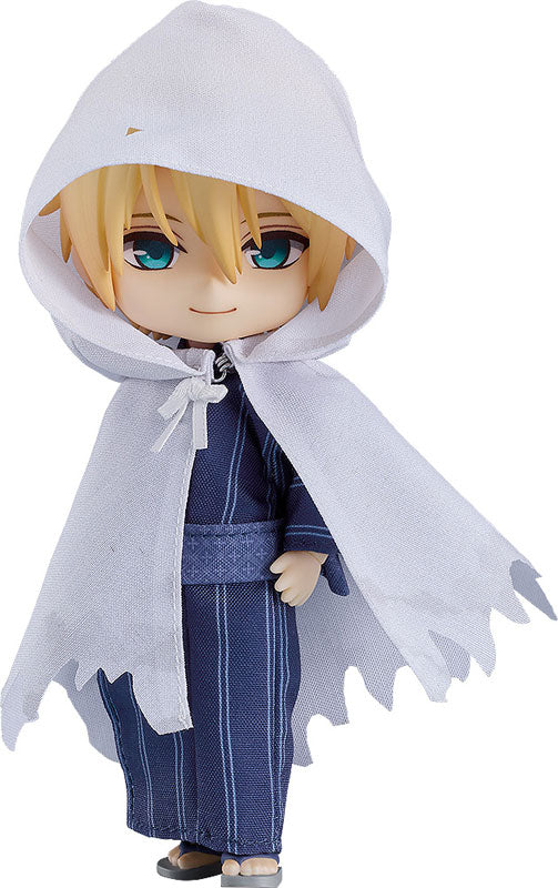 ねんどろいどどーる 山姥切国広 軽装Ver.