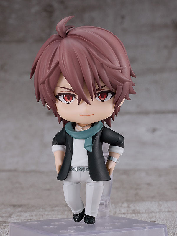 ねんどろいど 御堂虎於
