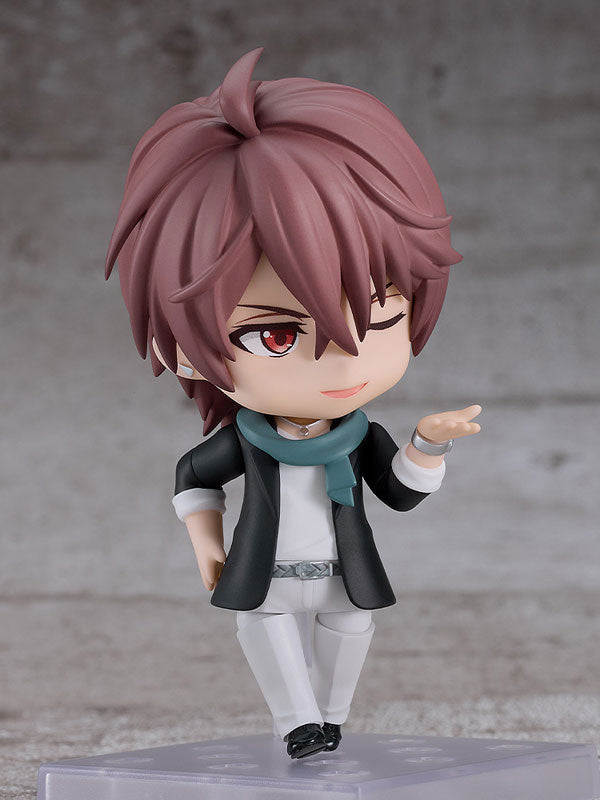 ねんどろいど 御堂虎於