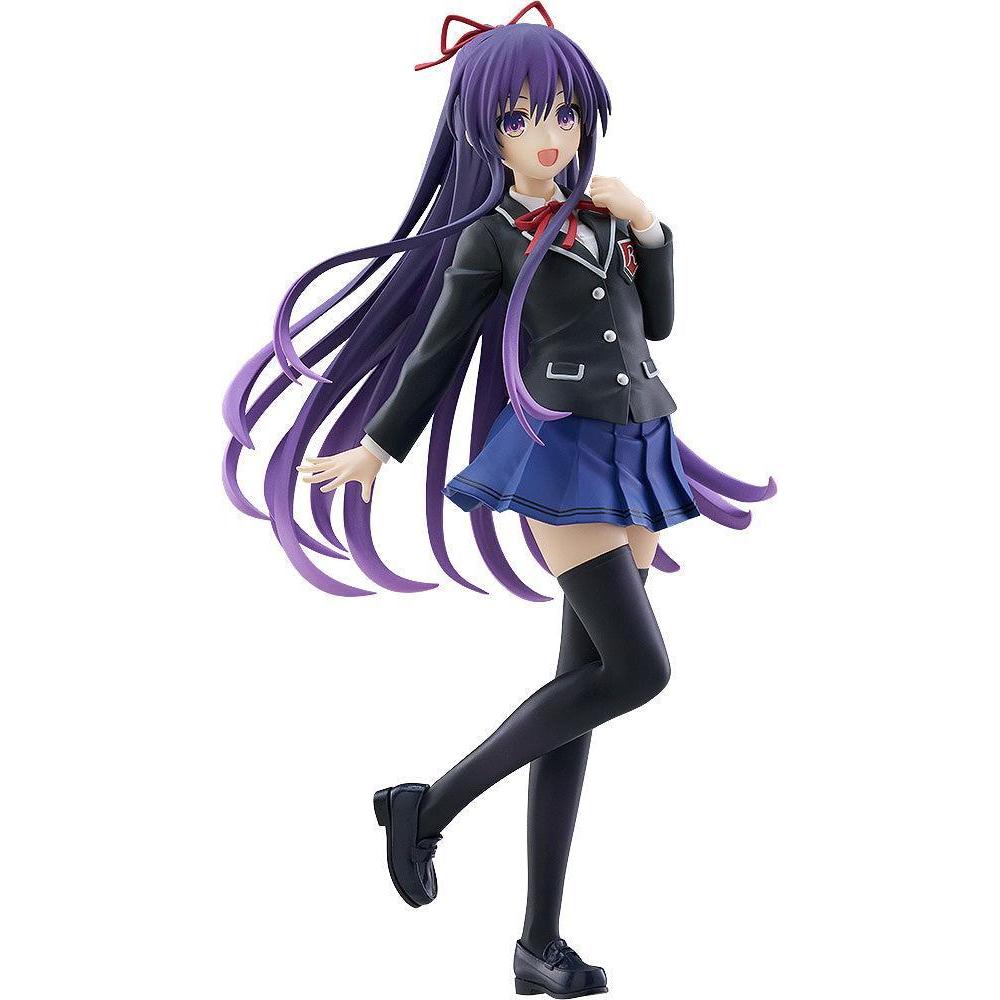 POP UP PARADE 夜刀神十香 制服 Ver. L size