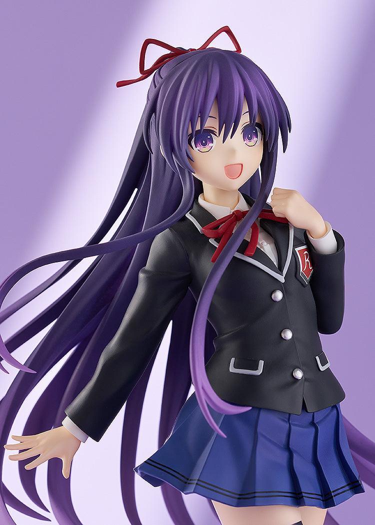 POP UP PARADE 夜刀神十香 制服 Ver. L size