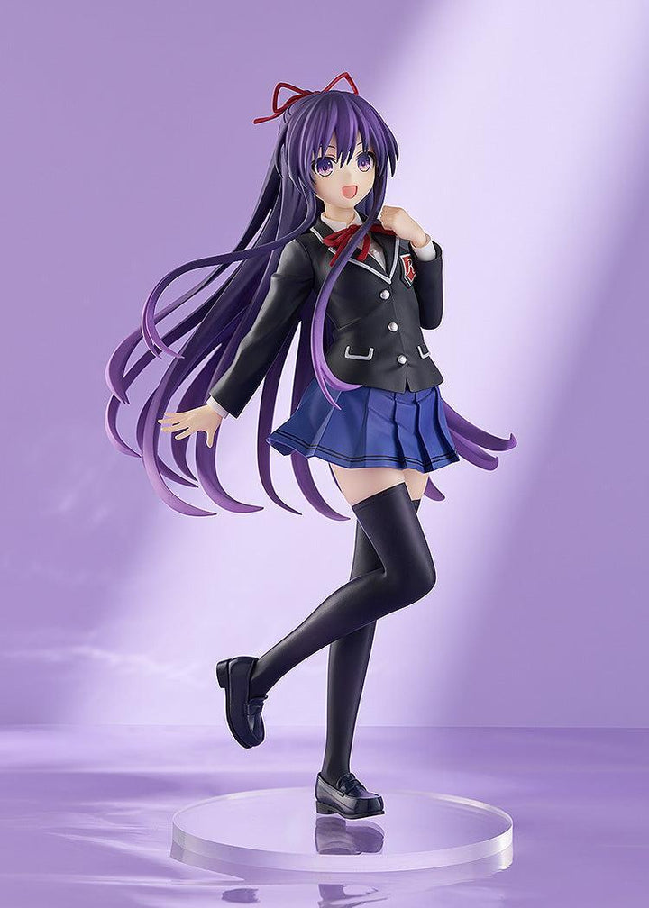 POP UP PARADE 夜刀神十香 制服 Ver. L size