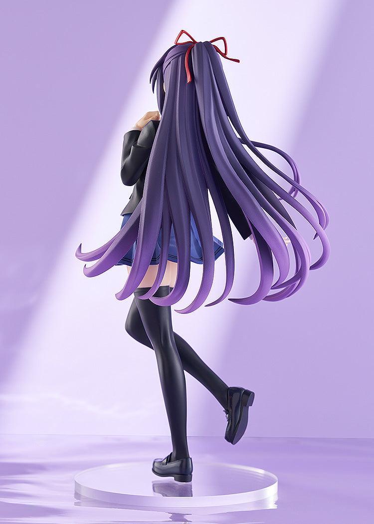 POP UP PARADE 夜刀神十香 制服 Ver. L size