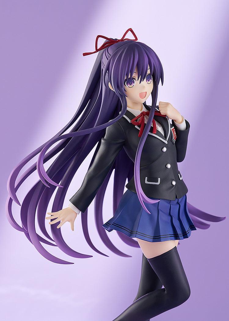 POP UP PARADE 夜刀神十香 制服 Ver. L size