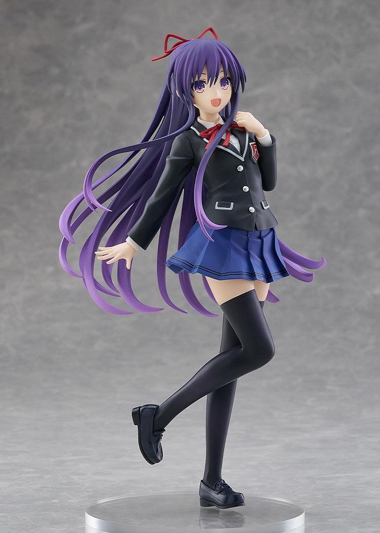 POP UP PARADE 夜刀神十香 制服 Ver. L size
