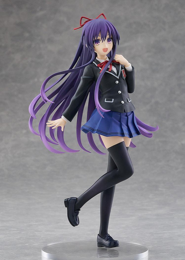 POP UP PARADE 夜刀神十香 制服 Ver. L size
