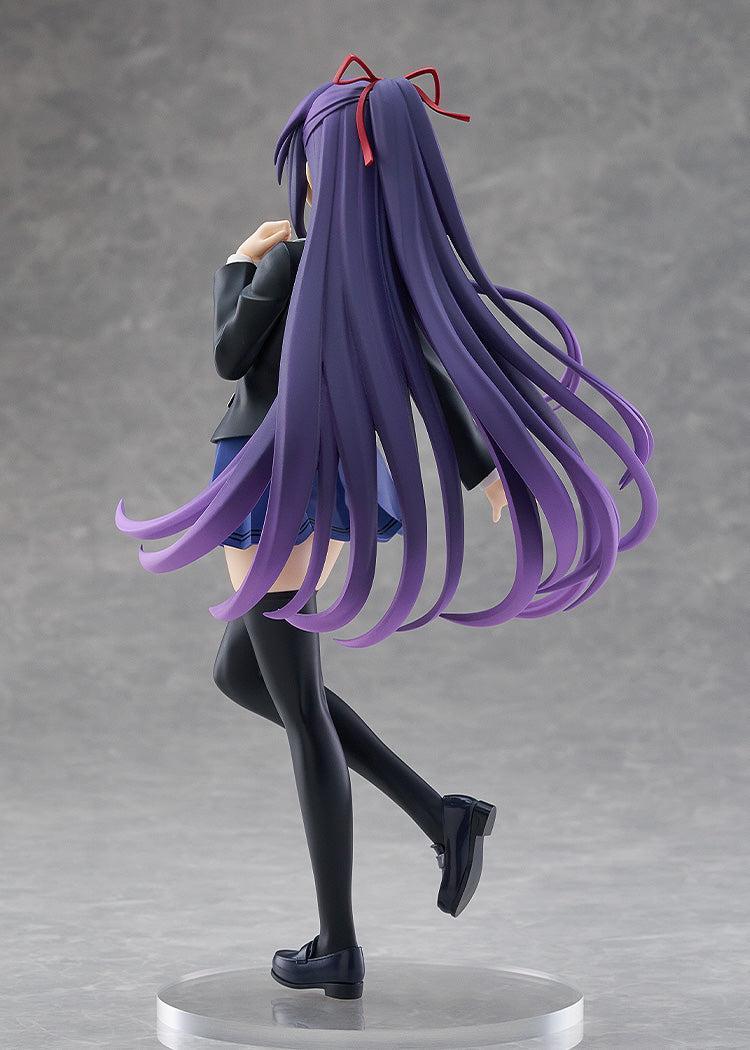 POP UP PARADE 夜刀神十香 制服 Ver. L size