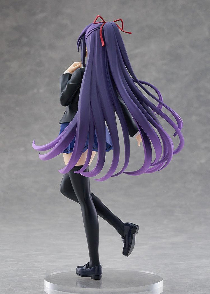 POP UP PARADE 夜刀神十香 制服 Ver. L size