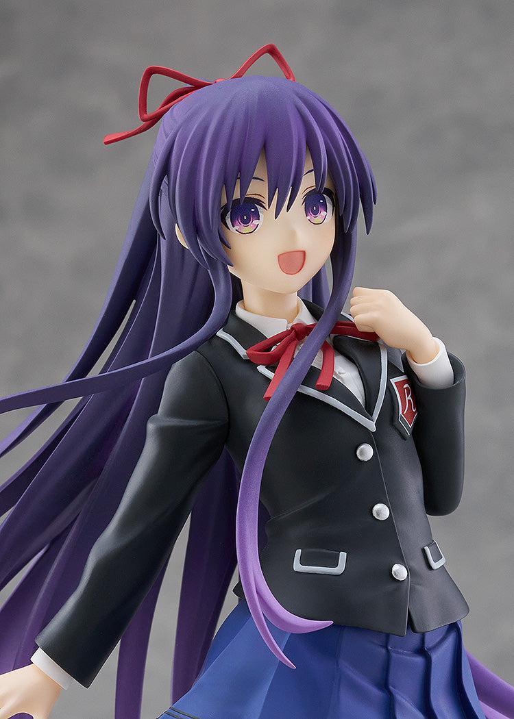 POP UP PARADE 夜刀神十香 制服 Ver. L size
