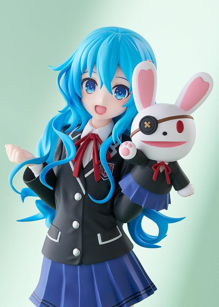 【決算セール対象！】 POP UP PARADE 四糸乃 制服Ver. L size
