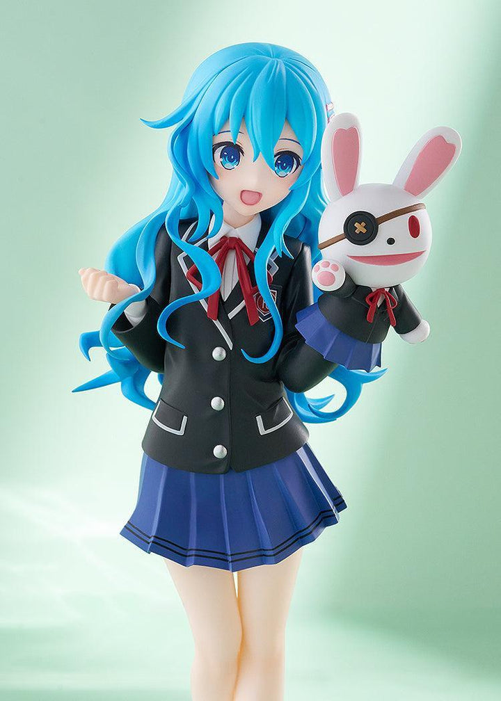 【決算セール対象！】 POP UP PARADE 四糸乃 制服Ver. L size