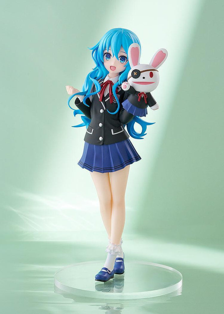 【決算セール対象！】 POP UP PARADE 四糸乃 制服Ver. L size