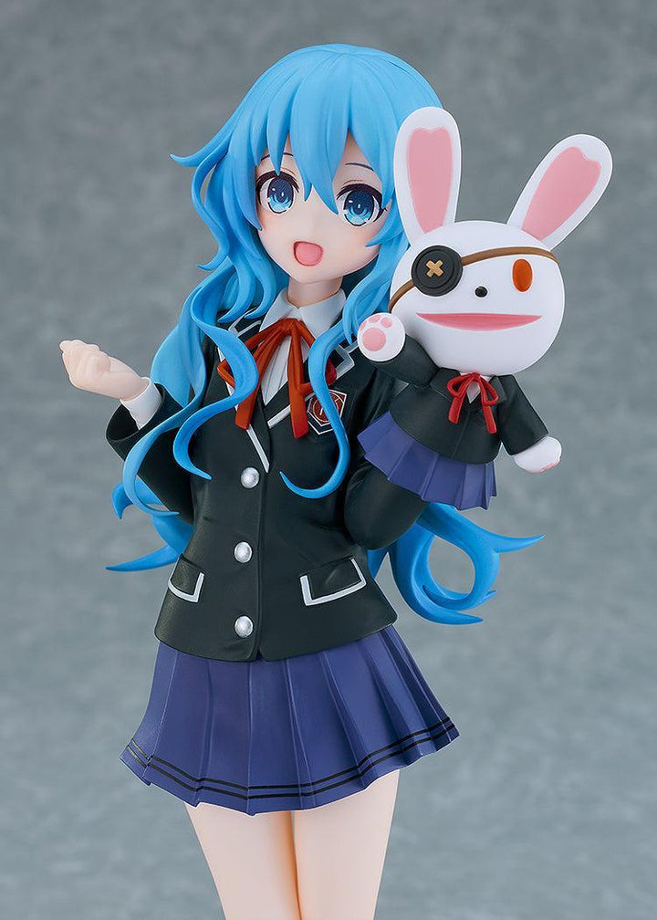 【決算セール対象！】 POP UP PARADE 四糸乃 制服Ver. L size