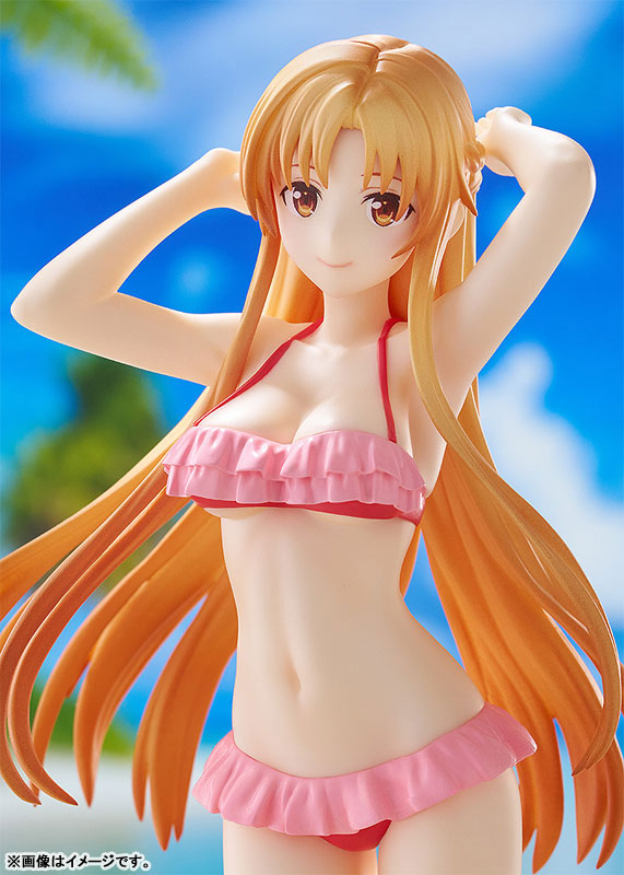 【決算セール対象！】 POP UP PARADE BEACH QUEENS アスナ