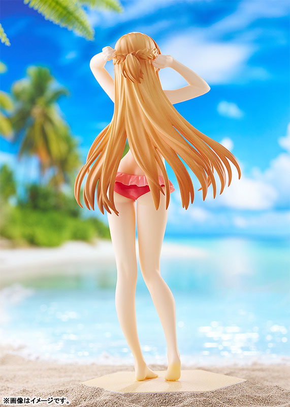 【決算セール対象！】 POP UP PARADE BEACH QUEENS アスナ