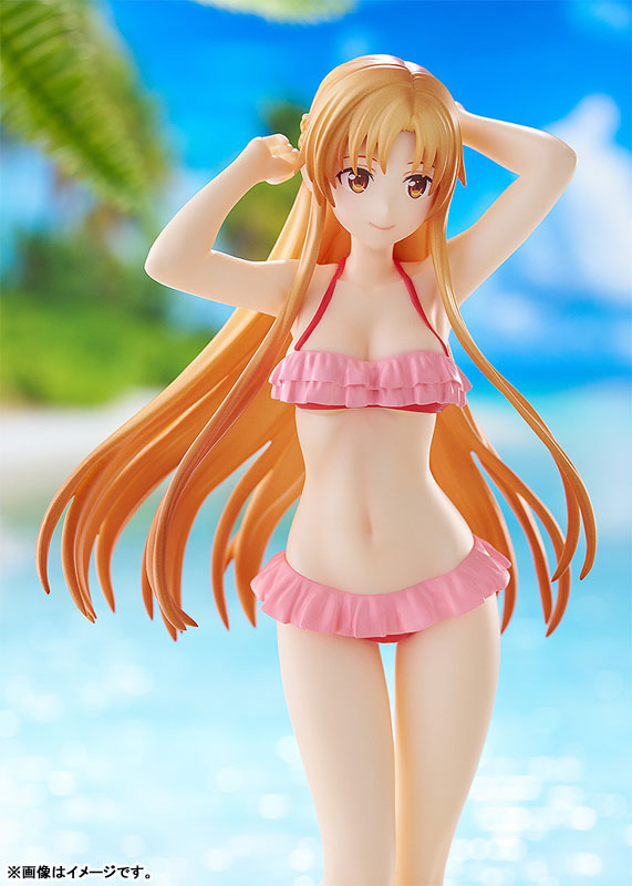 【決算セール対象！】 POP UP PARADE BEACH QUEENS アスナ