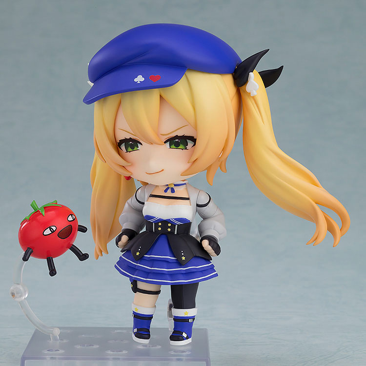 ねんどろいど Dokibird